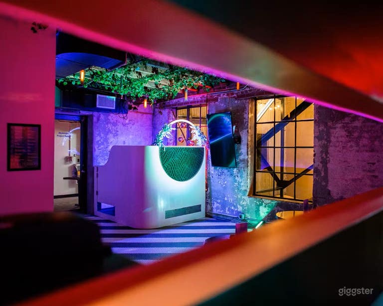  The Loft 