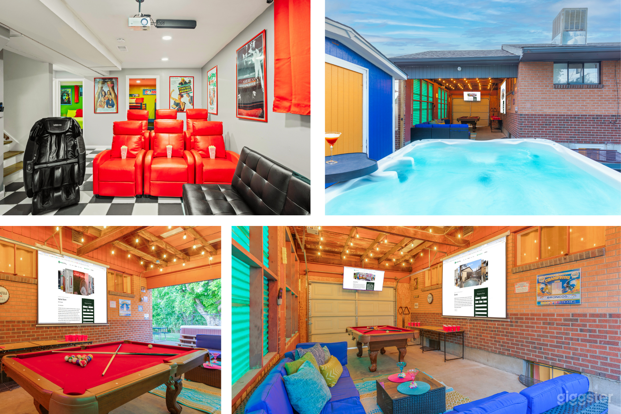 Our Indica listing promises a dreamy escape that invites relaxation and tranquility.