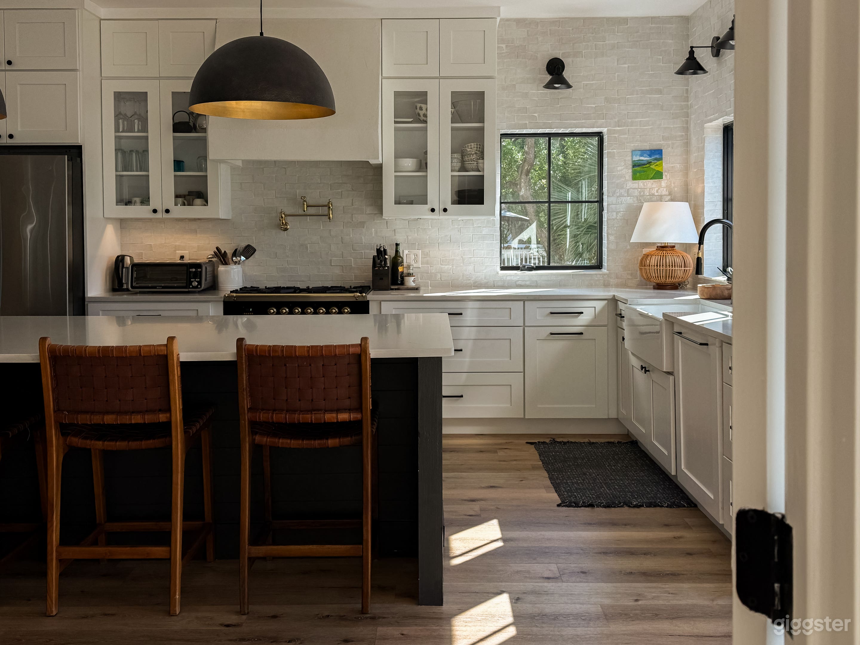 Craftsman Home on the Ashley | Open Plan + Views Photo 1