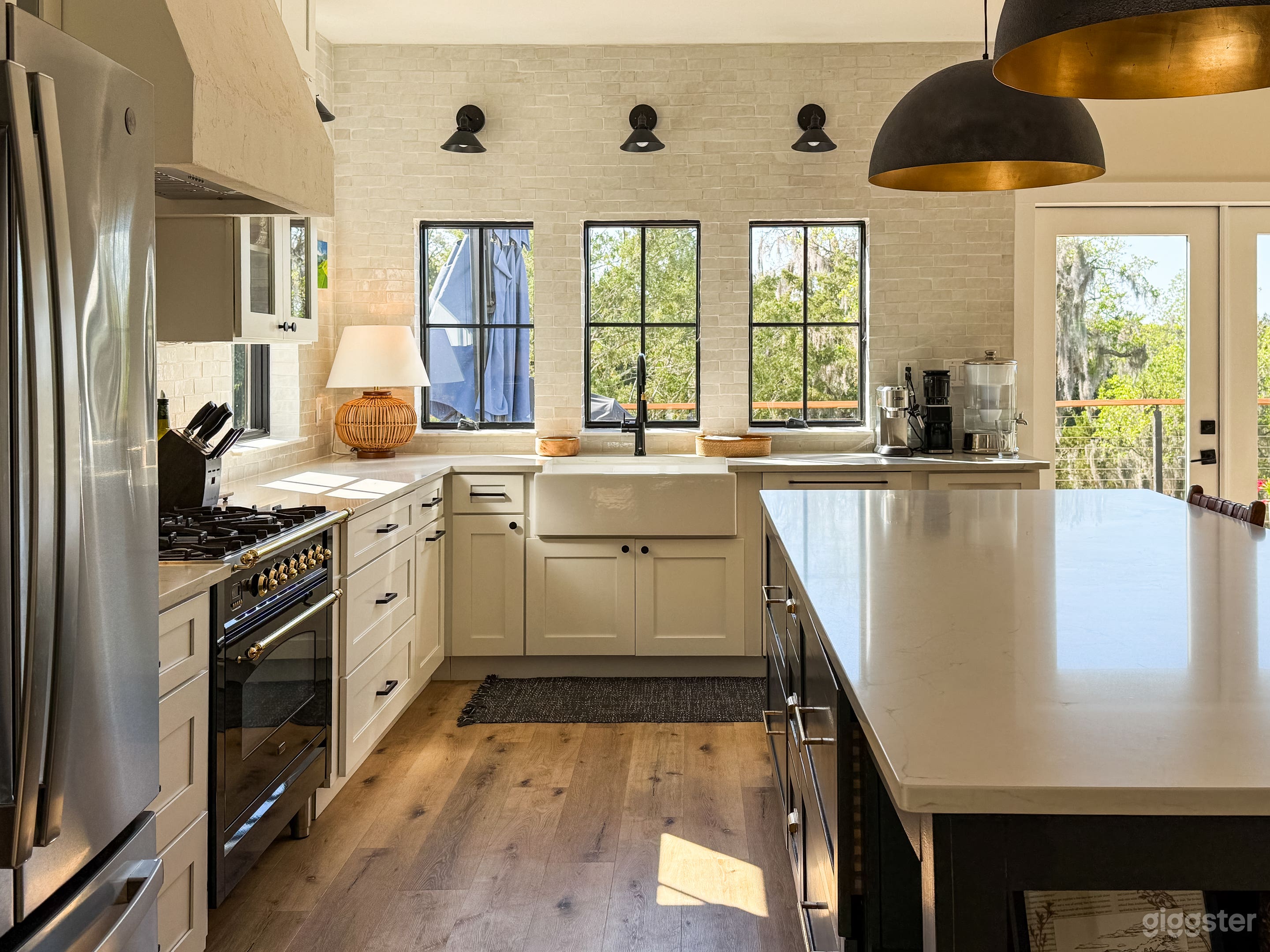 Craftsman Home on the Ashley | Open Plan + Views Photo 4