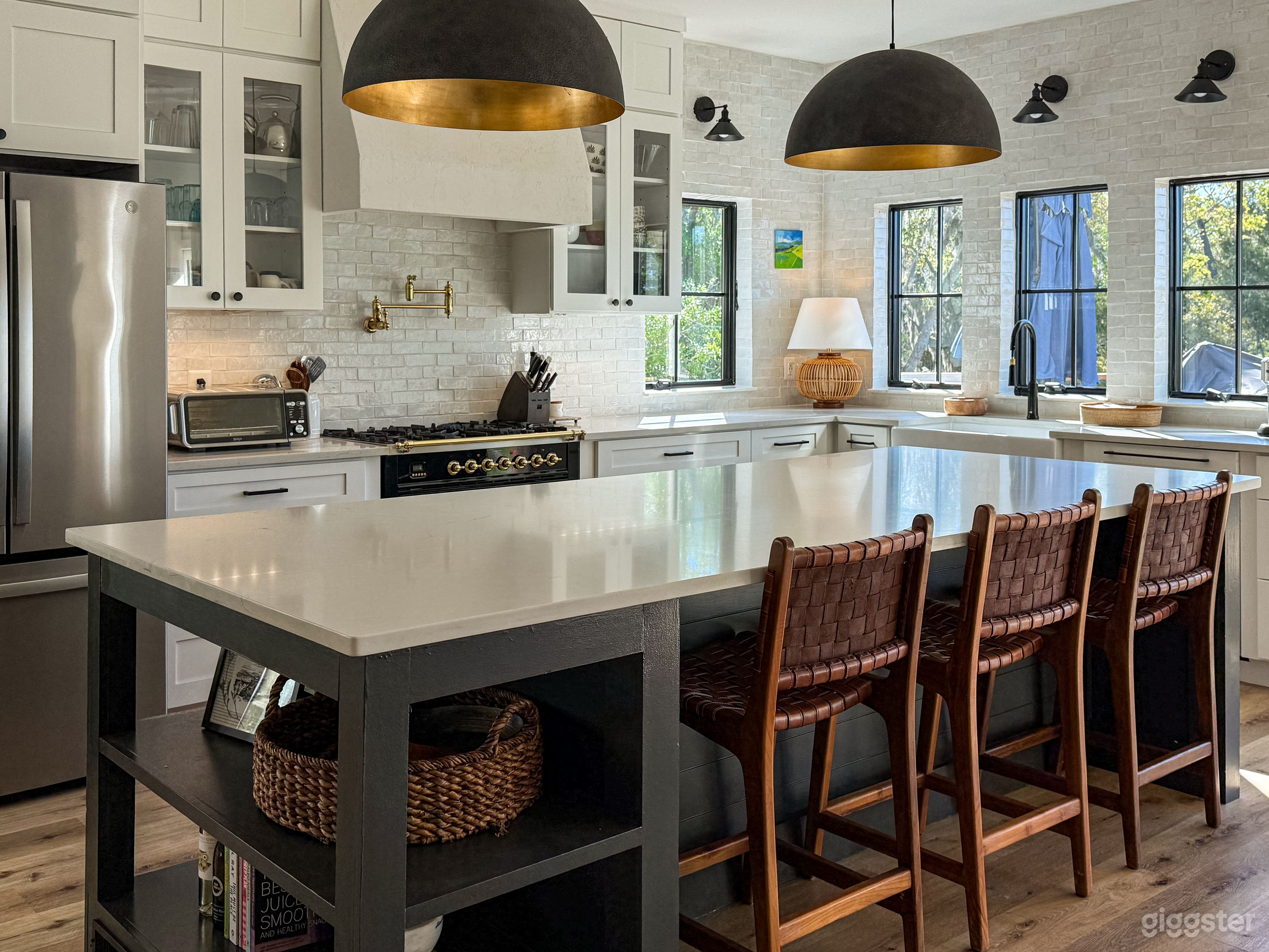 Craftsman Home on the Ashley | Open Plan + Views Photo 2