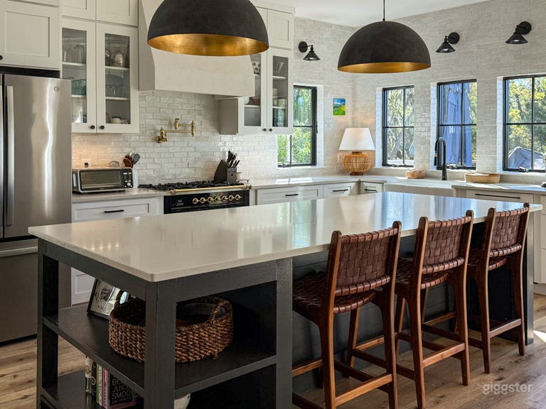  Craftsman Home on the Ashley | Open Plan + Views 