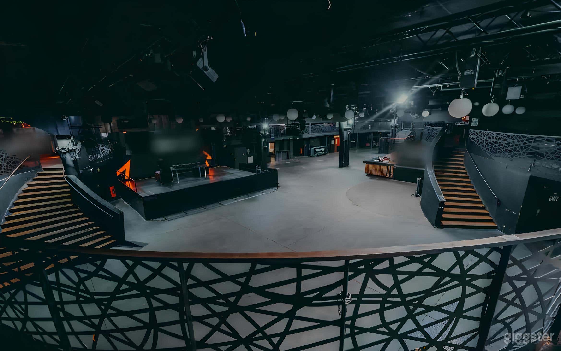Photo de Why settle for ordinary? Hybrid Venue in Nantes 1
