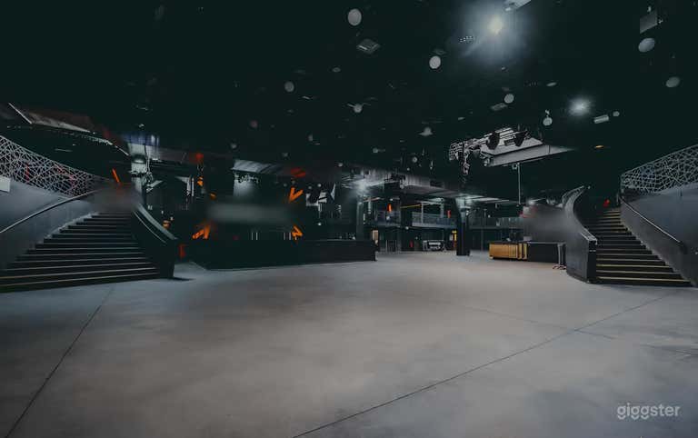  Why settle for ordinary? Hybrid Venue in Nantes 