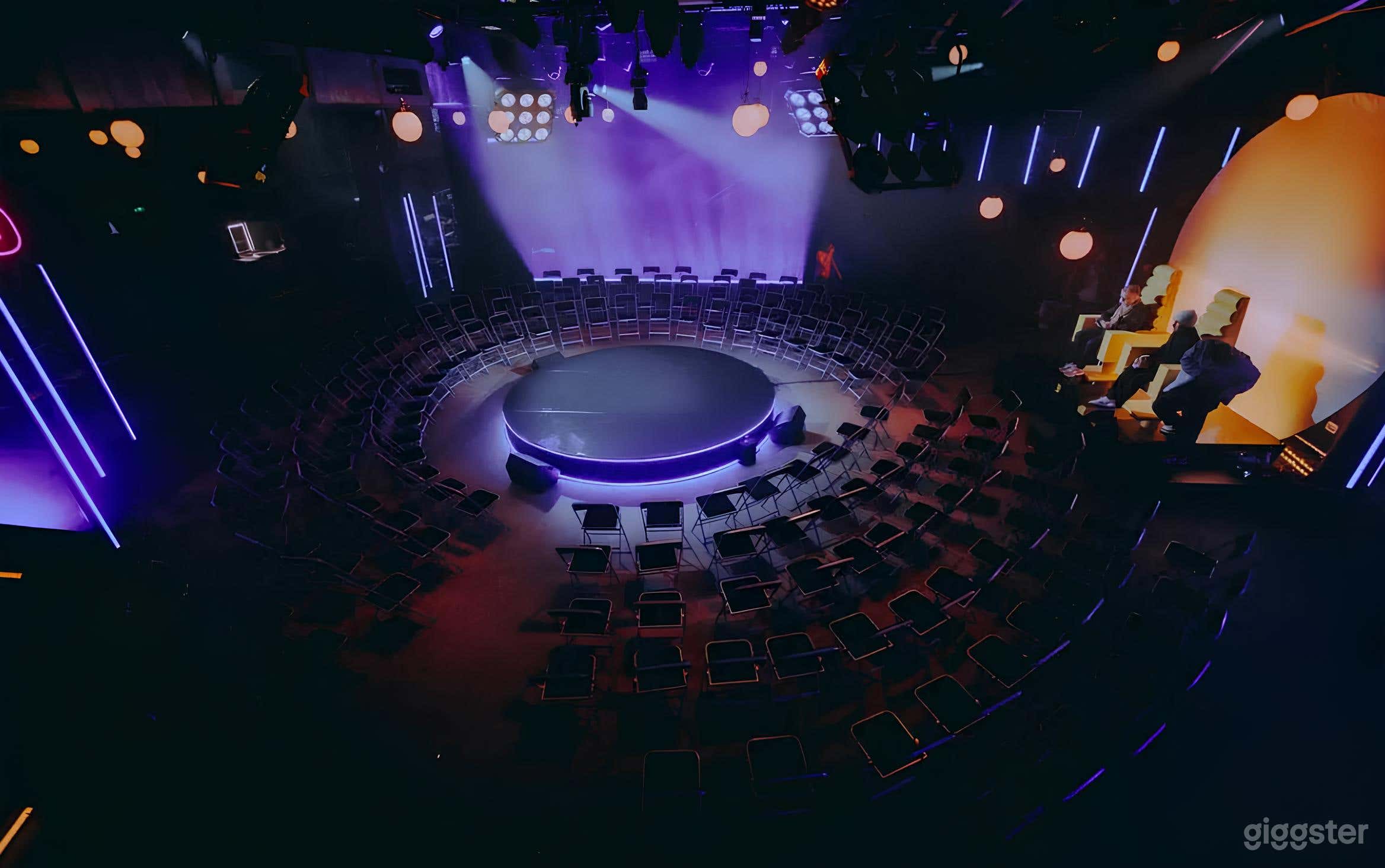 Photo de Why settle for ordinary? Hybrid Venue in Nantes 3