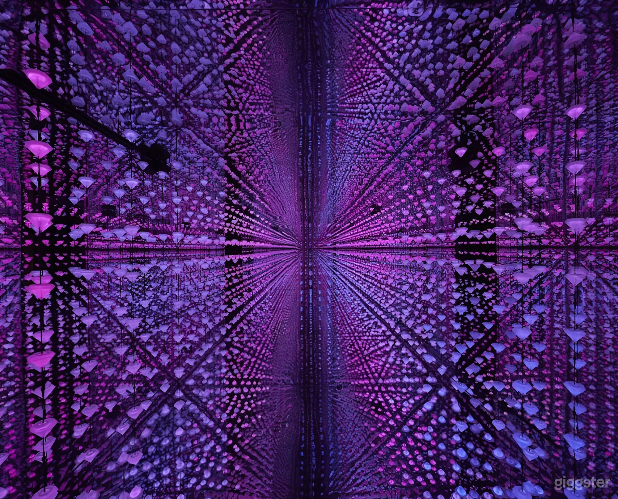 Sala 00 - Espacio de Eventos Moderno e Inmersivo Foto 4