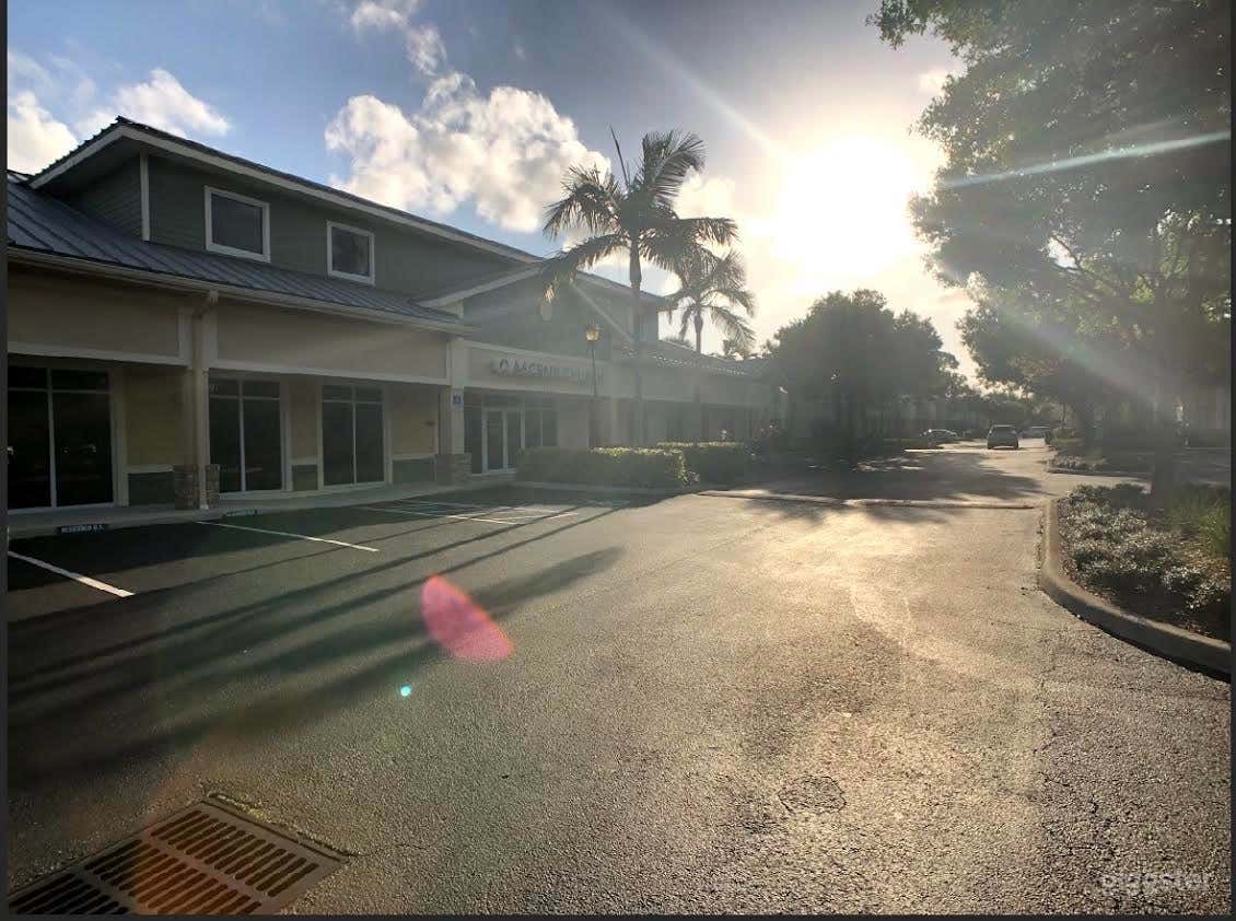 State of the Art Building with Multiple Functional Spaces  - Buyout Photo 4