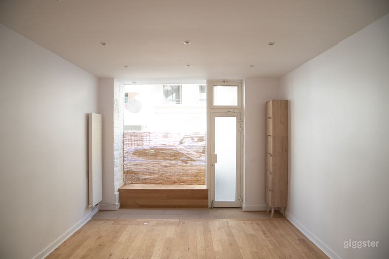  Studio de Yoga Paris 15 