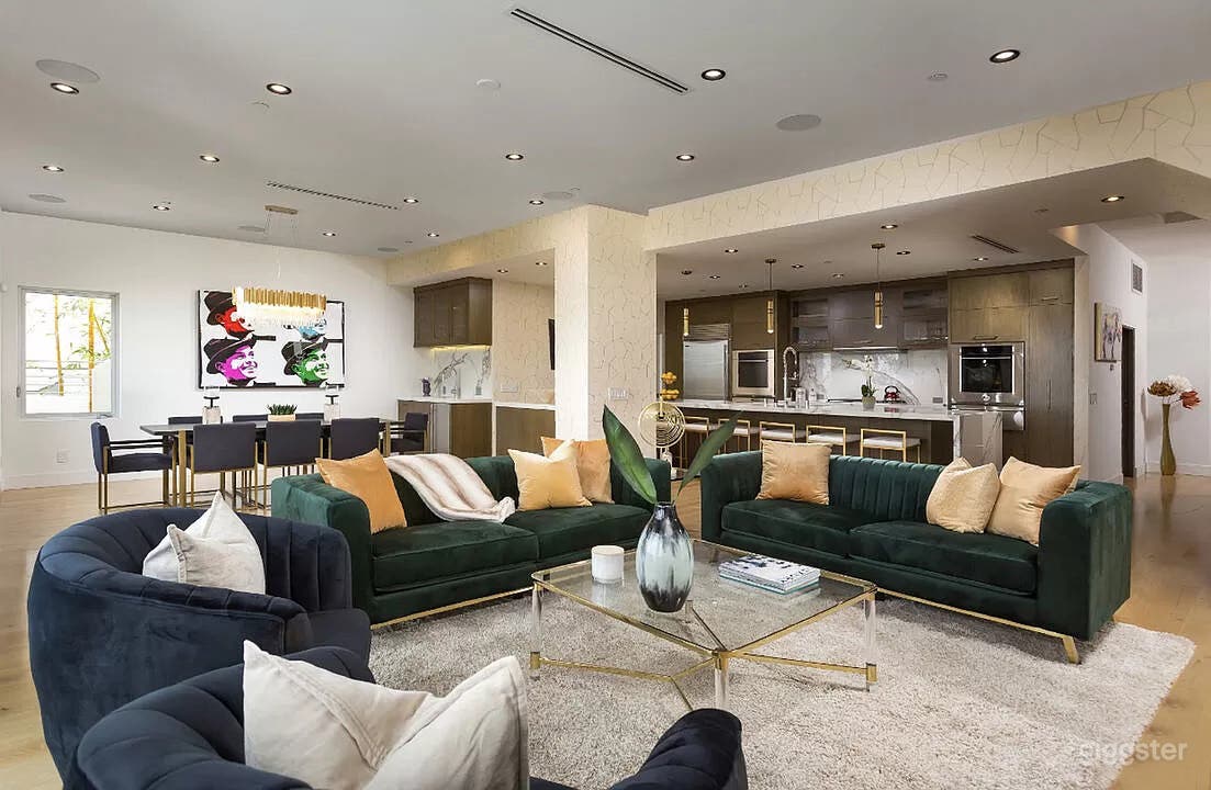 The Hillside Retreat Photo 4