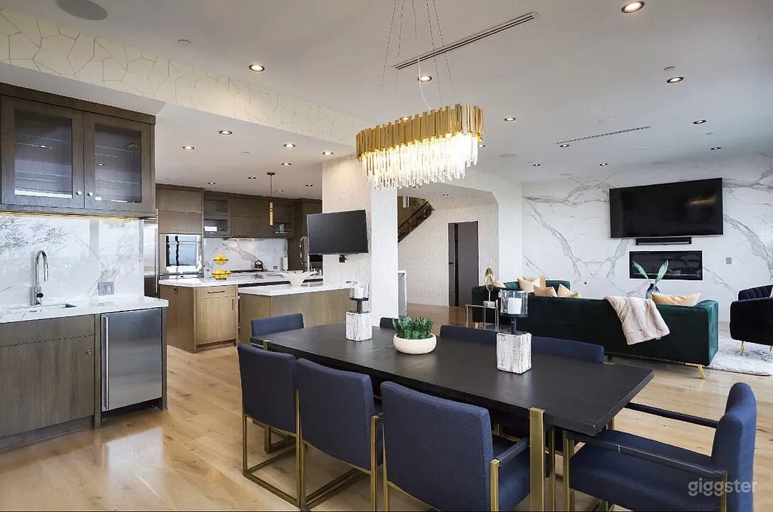 The Hillside Retreat Photo 2