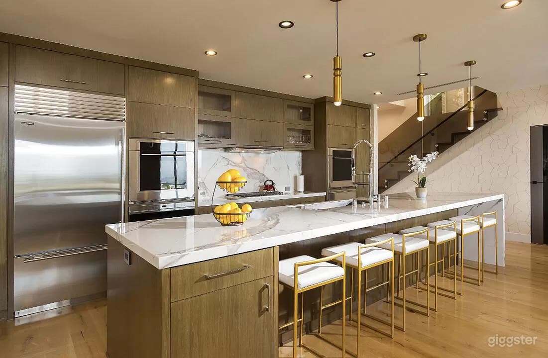 The Hillside Retreat Photo 3