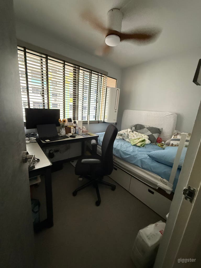  Maison longue vintage avec cuisine ouverte près d'Outram 