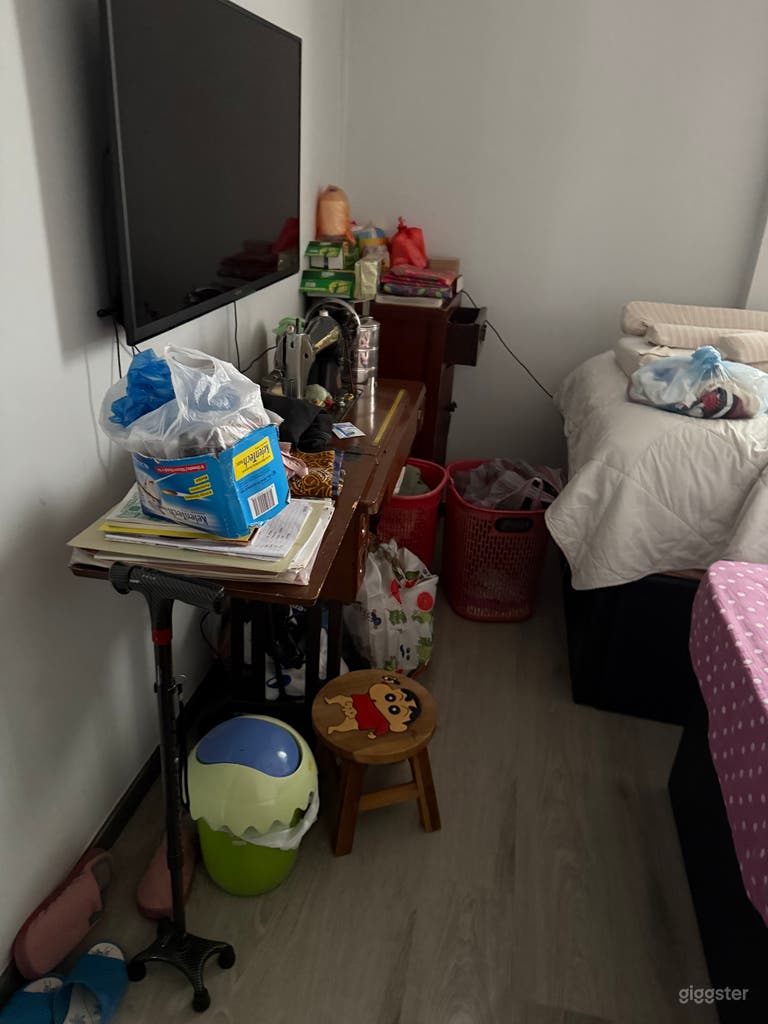  Maison longue vintage avec cuisine ouverte près d'Outram 