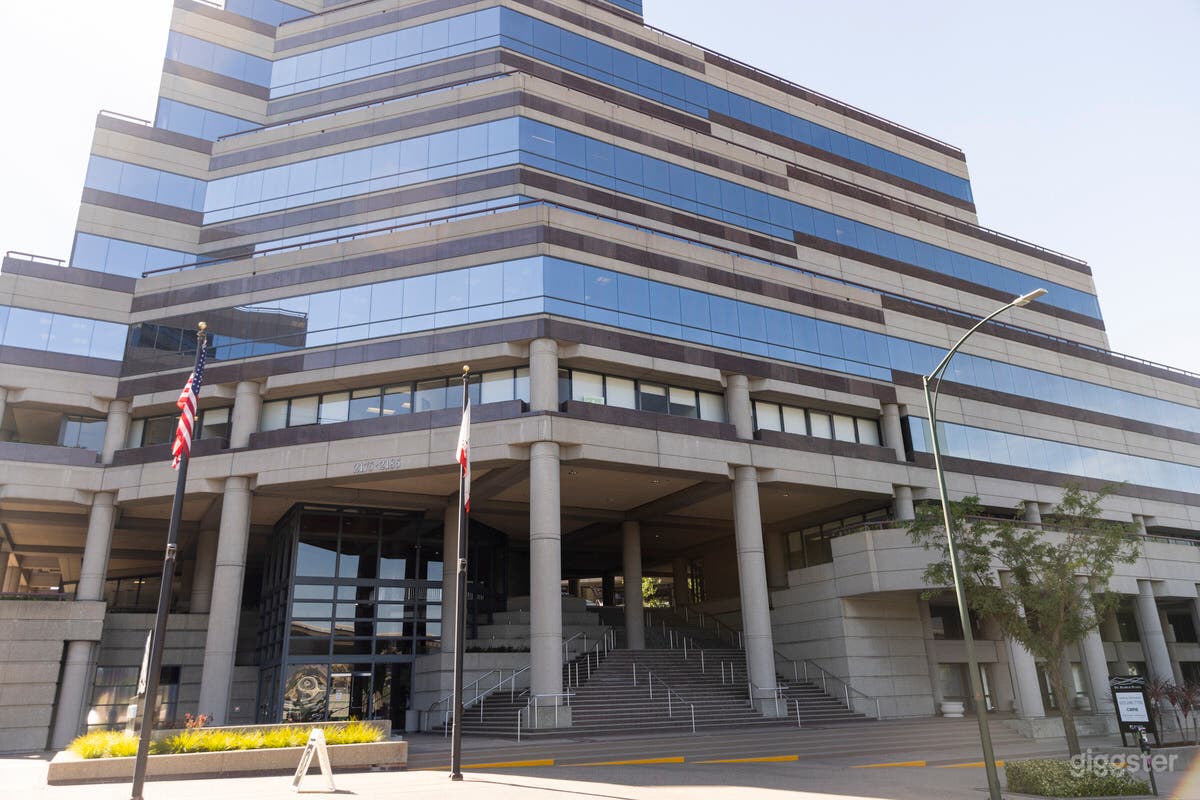 Mt. Diablo Outdoor Space Photo 1