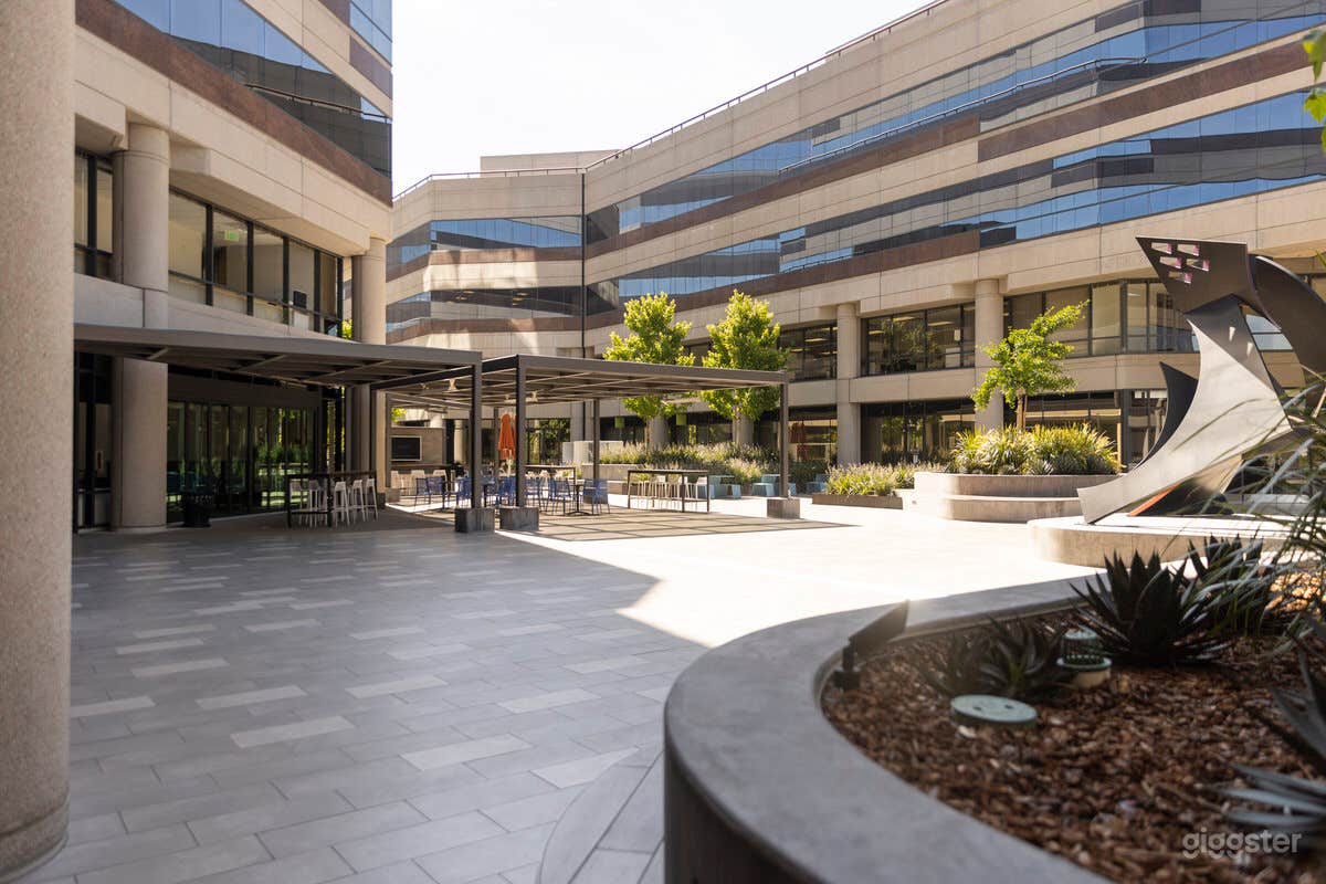 Mt. Diablo Outdoor Space Photo 2