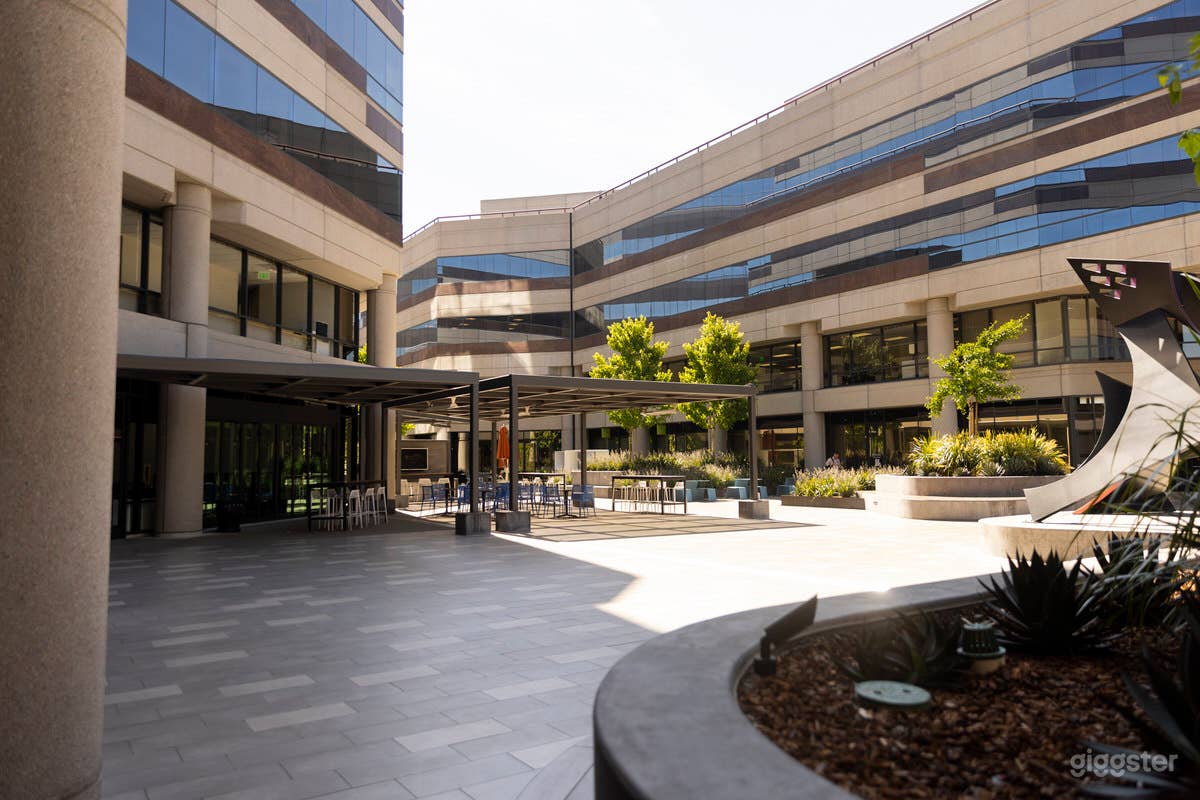 Mt. Diablo Outdoor Space Photo 3