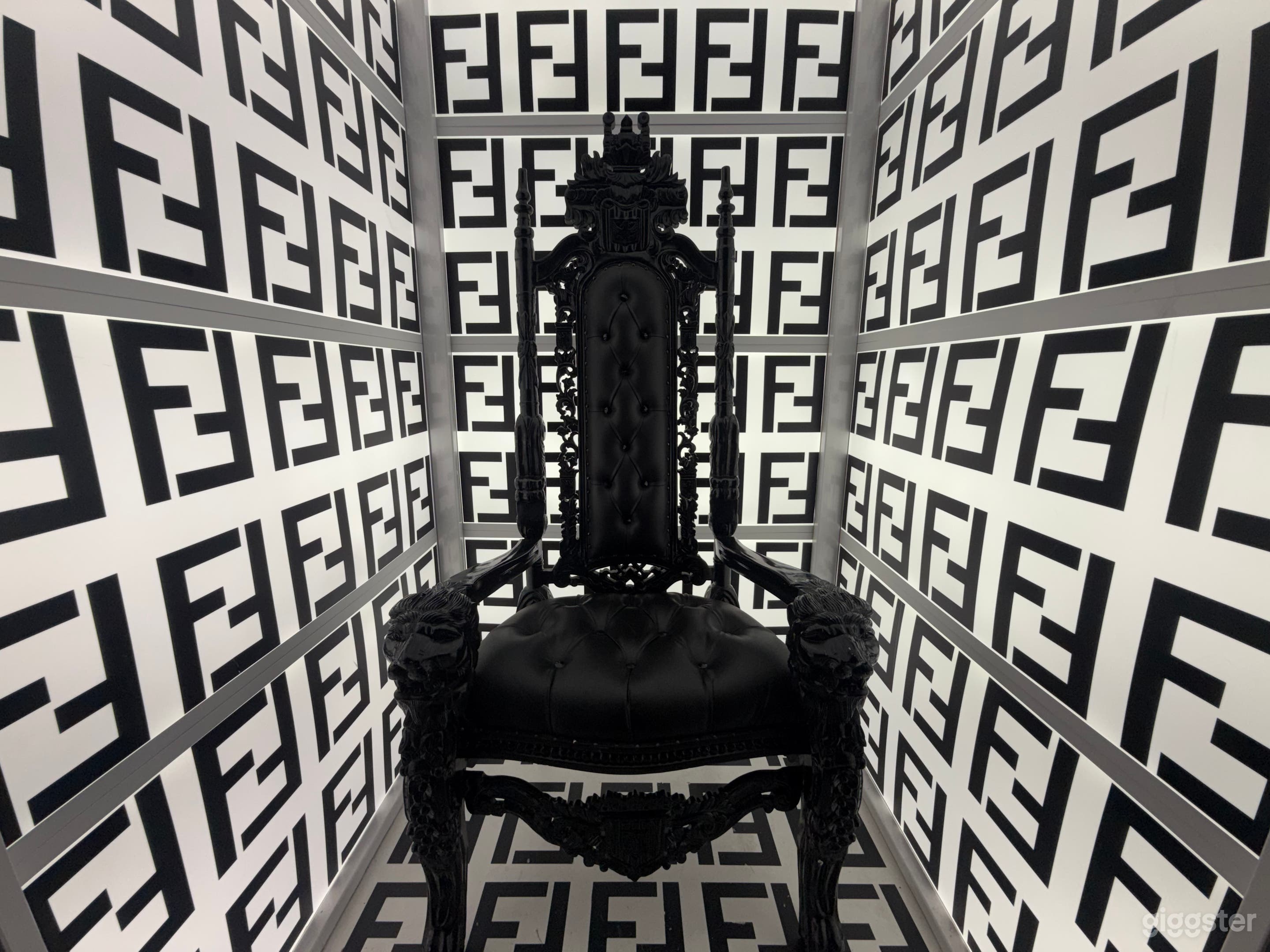 Custom Film Sets Photo 2