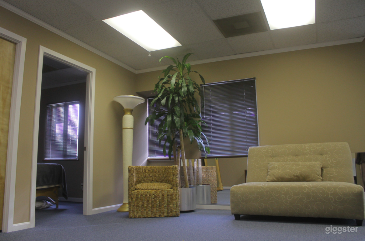 2nd Floor Yoga Studio in Herndon Photo 4