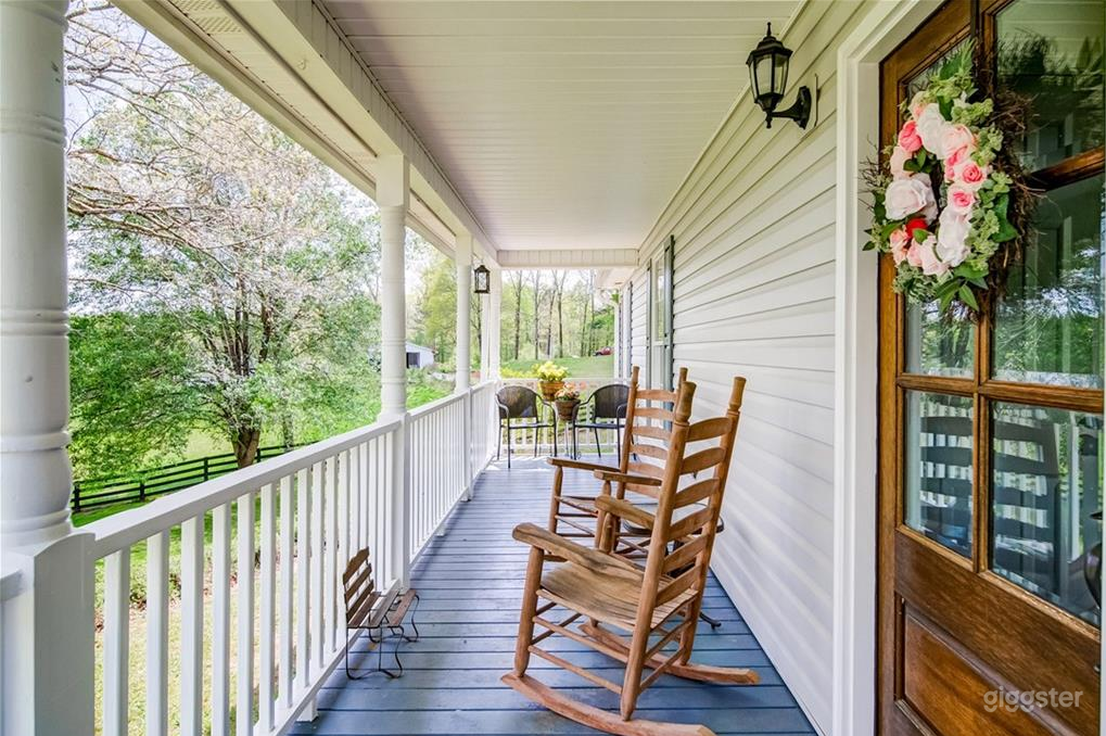 Beautiful Movie Ranch Photo 4