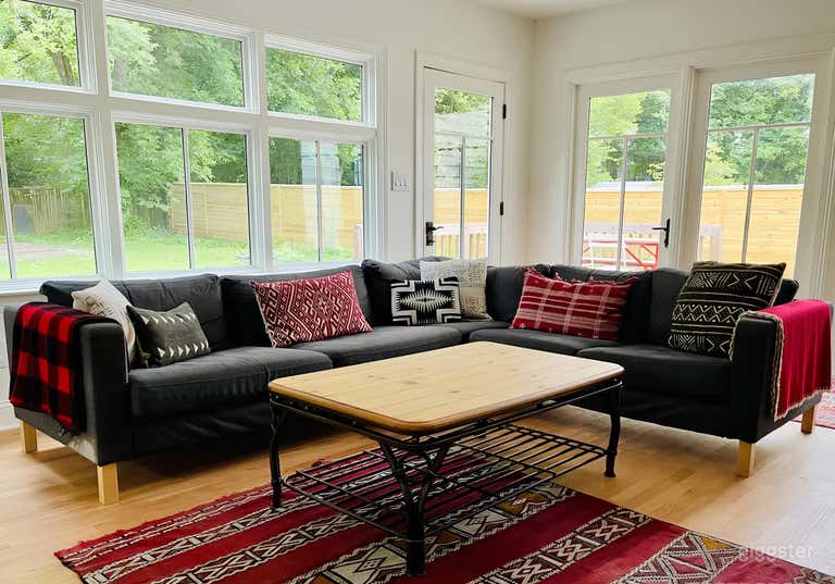  East Mordecai 4-Bedroom Farmhouse 