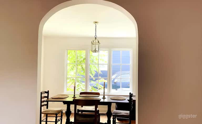  East Mordecai 4-Bedroom Farmhouse 