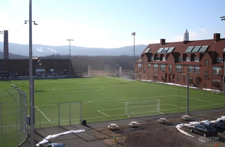  Warwick Sports Facility for Filming & Events (Entire Venue) 