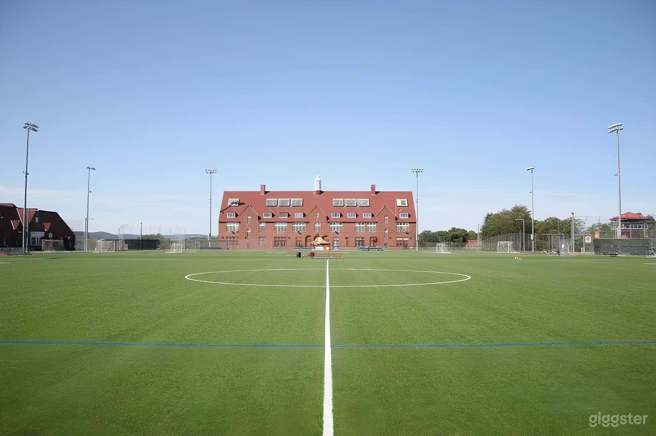 Warwick Sports Facility for Filming &amp; Events (Entire Venue) Photo 2