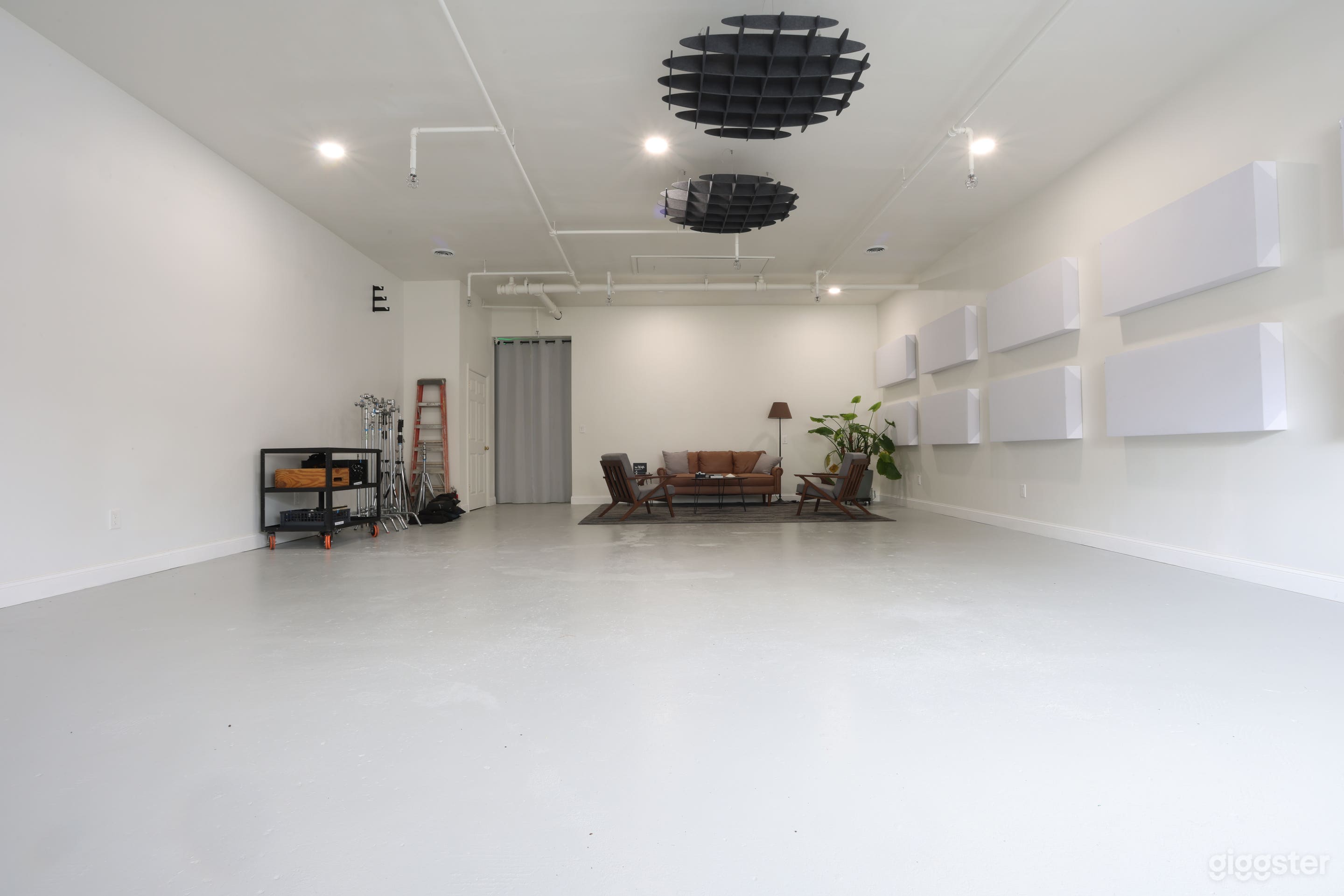 Clean Slate Production Studio  Photo 4