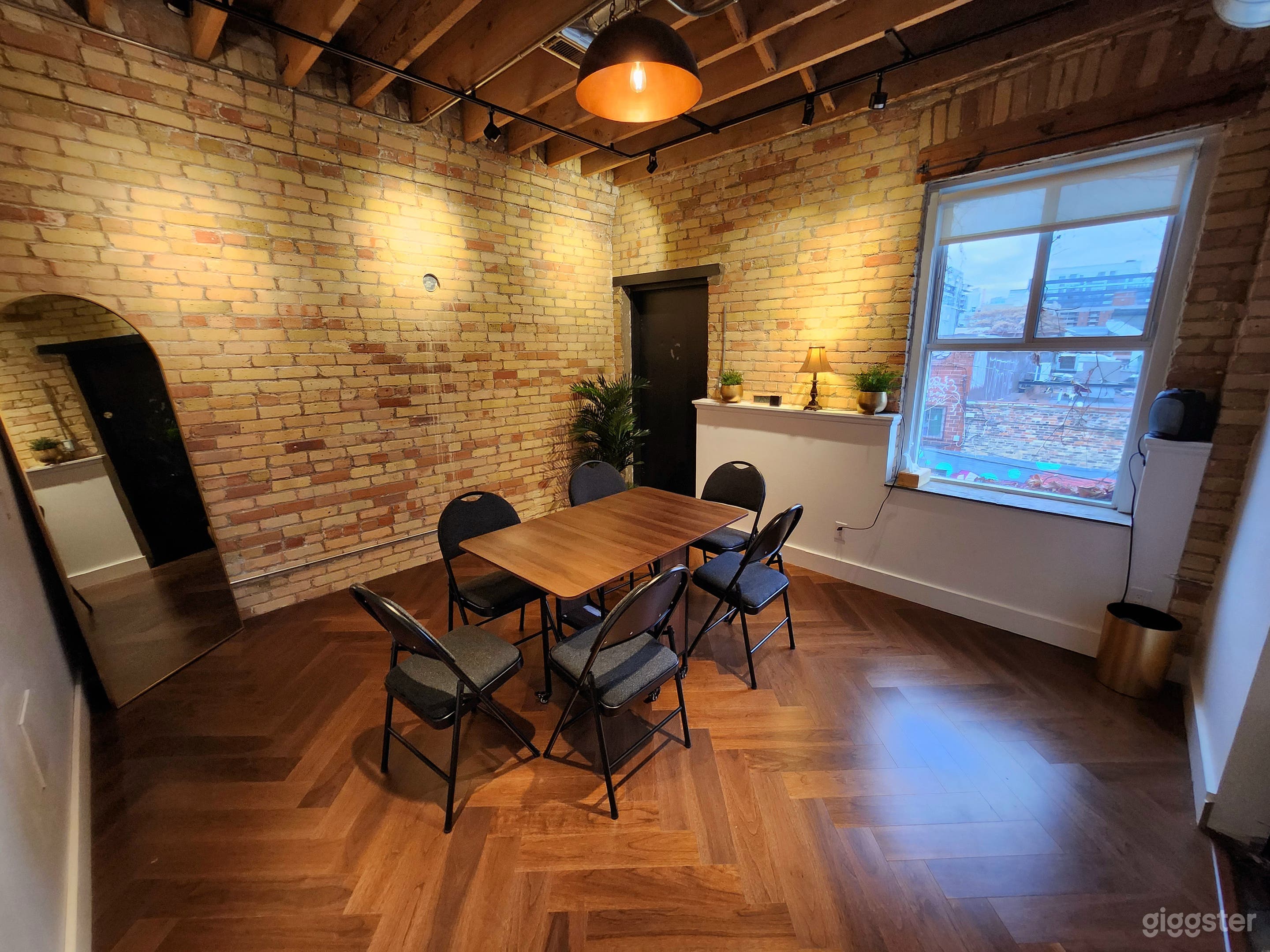 Yoga studio, dance space, private photo studio Photo 3