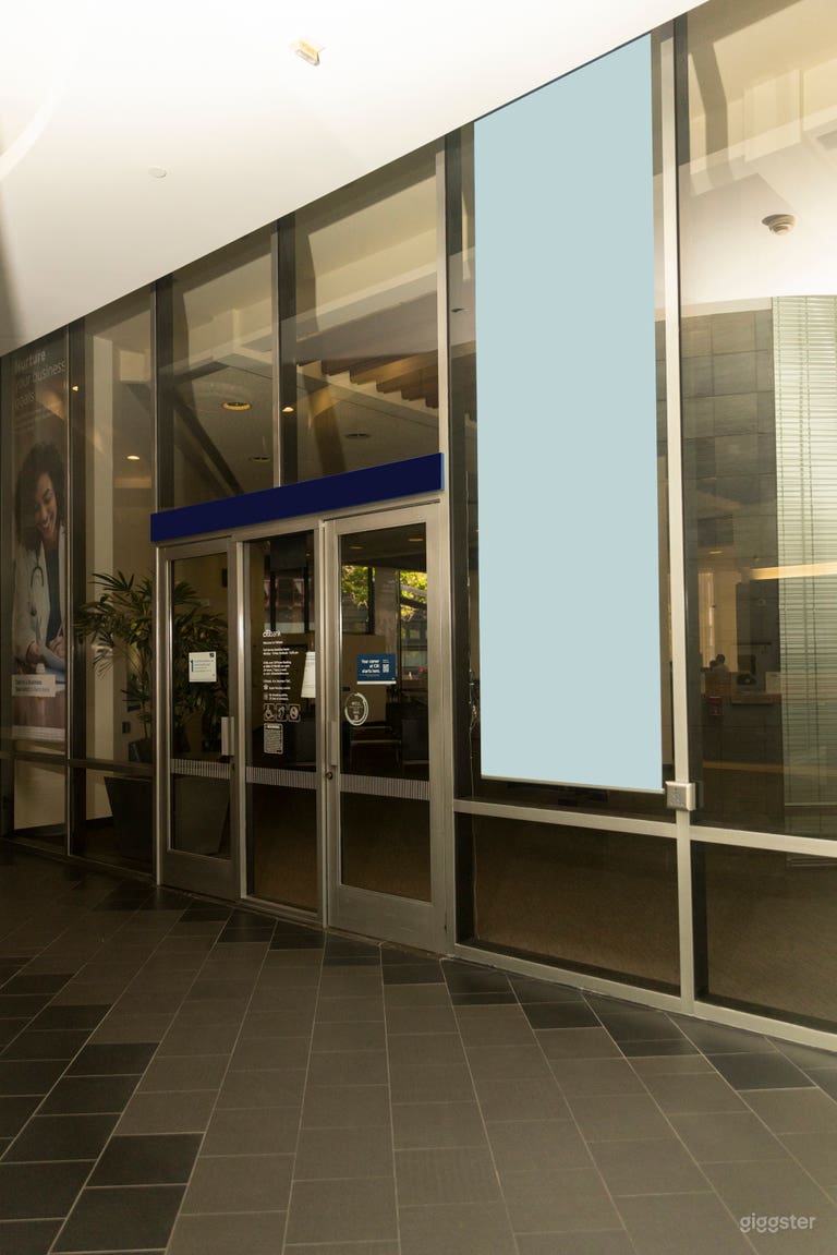  Corporate Building In Oakland 