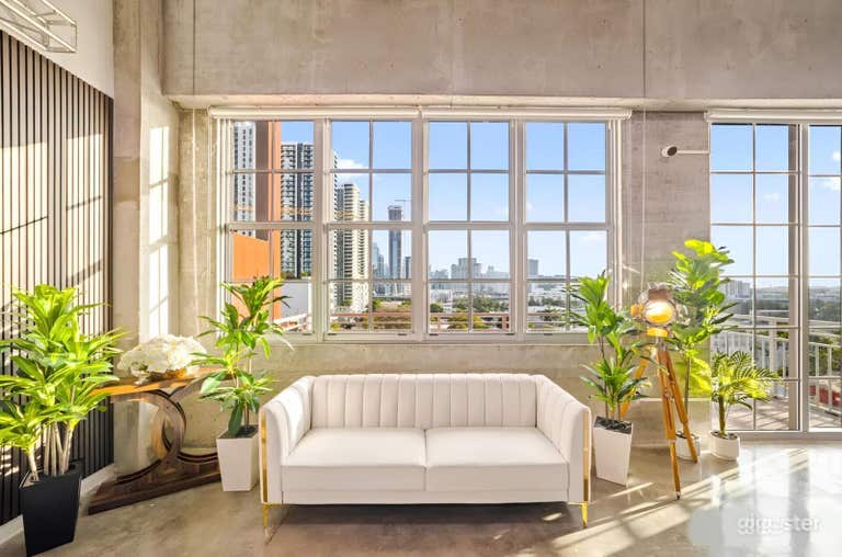  Miami's Premier Creative Space 