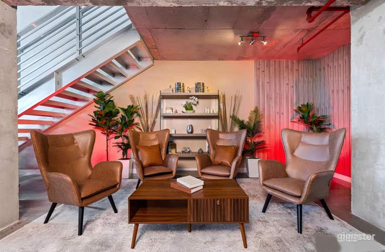  Miami's Premier Creative Space 