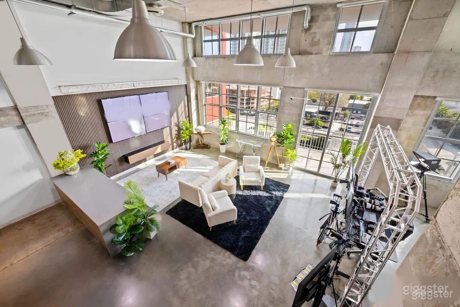 Miami's Premier Creative Space Photo 1