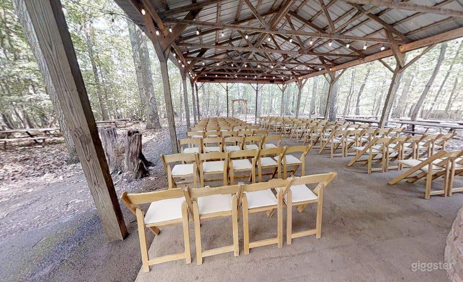 THE PAVILION Photo 3