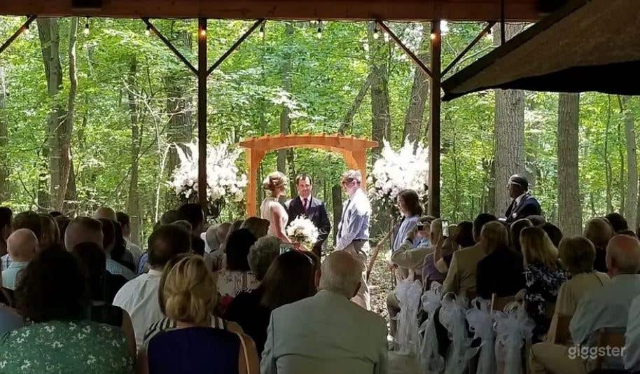 THE PAVILION Photo 4