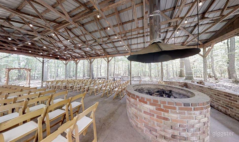 THE PAVILION Photo 2