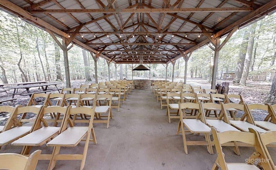 THE PAVILION Photo 1