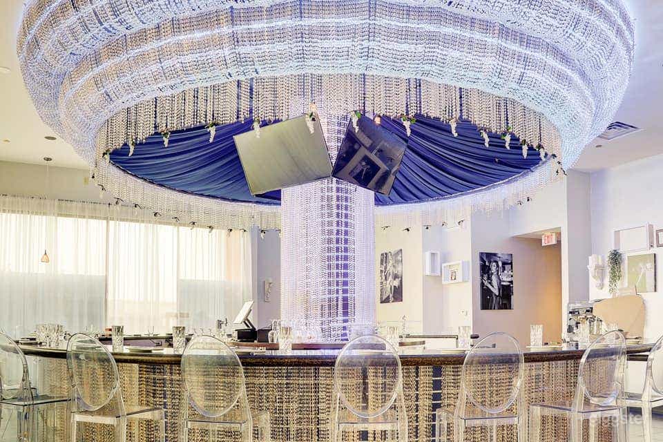 Classy and Romantic Italian Restaurant in Las Vegas Photo 1