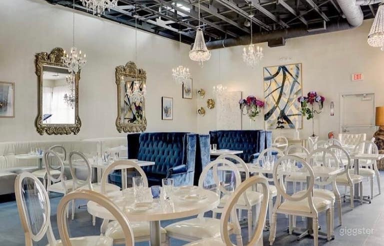  Classy and Romantic Italian Restaurant in Las Vegas 