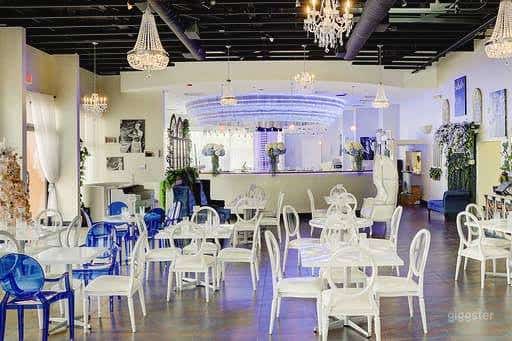 Classy and Romantic Italian Restaurant in Las Vegas Photo 2