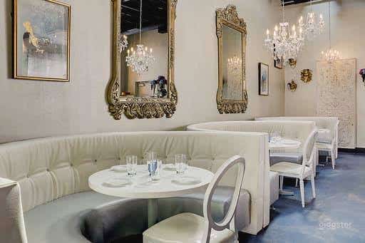  Classy and Romantic Italian Restaurant in Las Vegas 