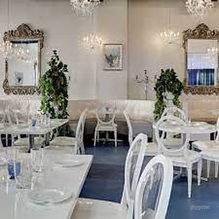  Classy and Romantic Italian Restaurant in Las Vegas 