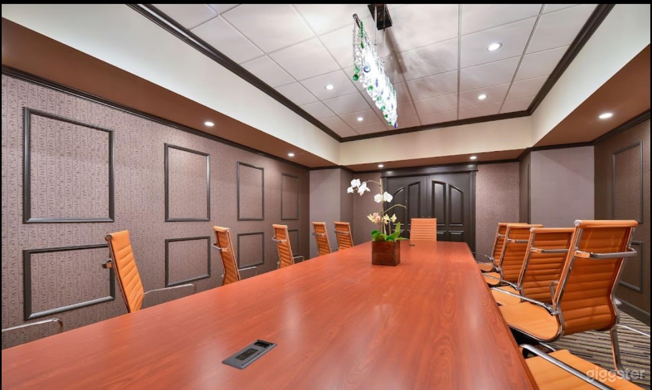 The Boardroom Photo 4