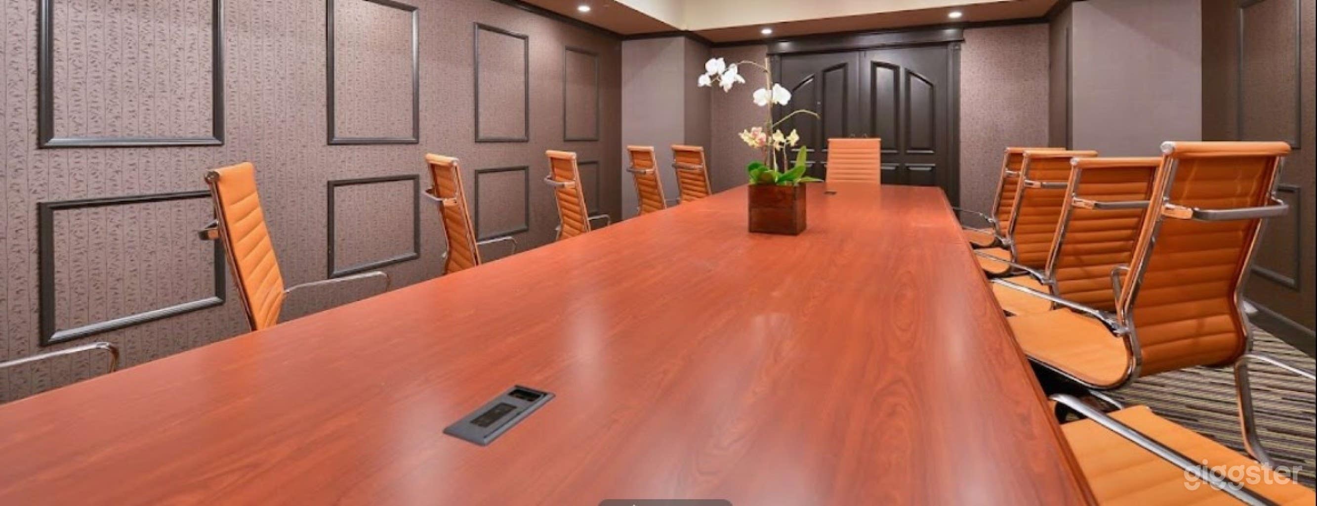 The Boardroom Photo 3