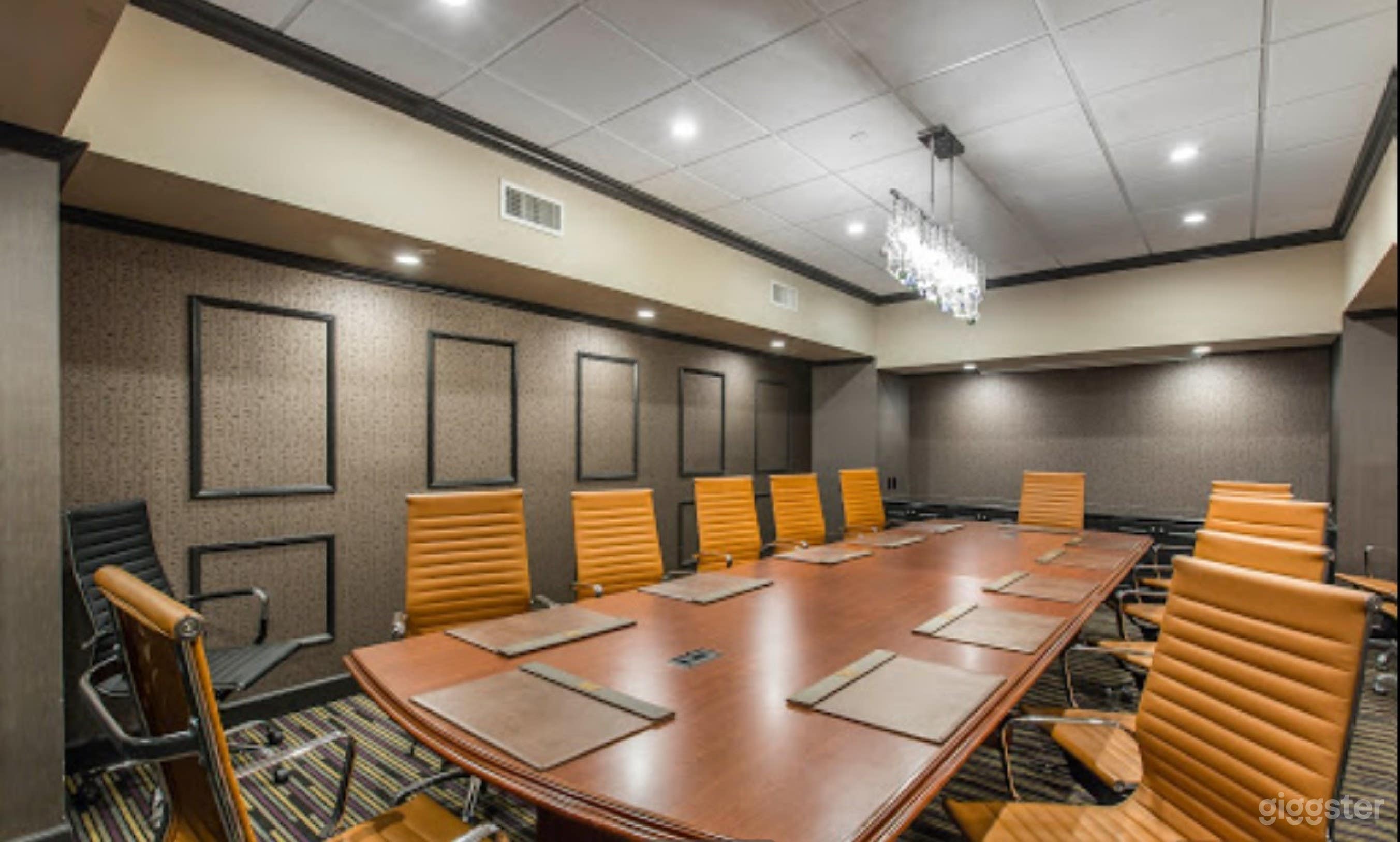 The Boardroom Photo 2