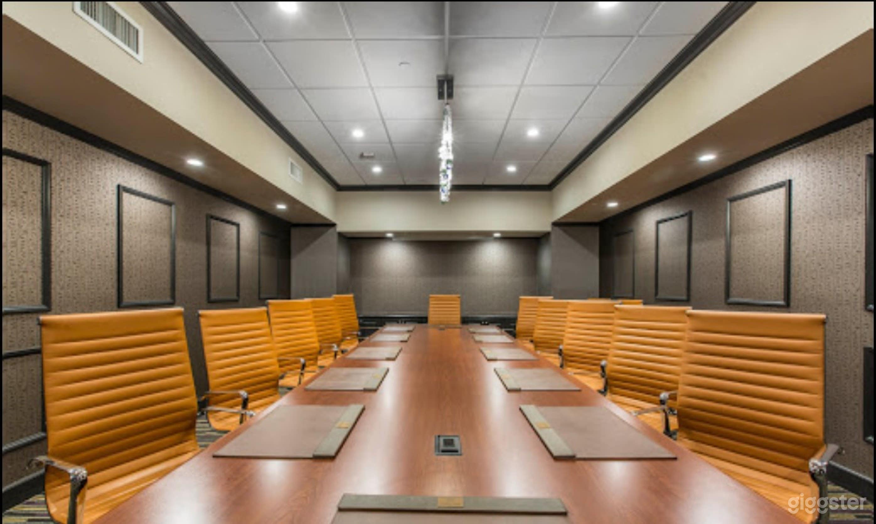 The Boardroom Photo 1