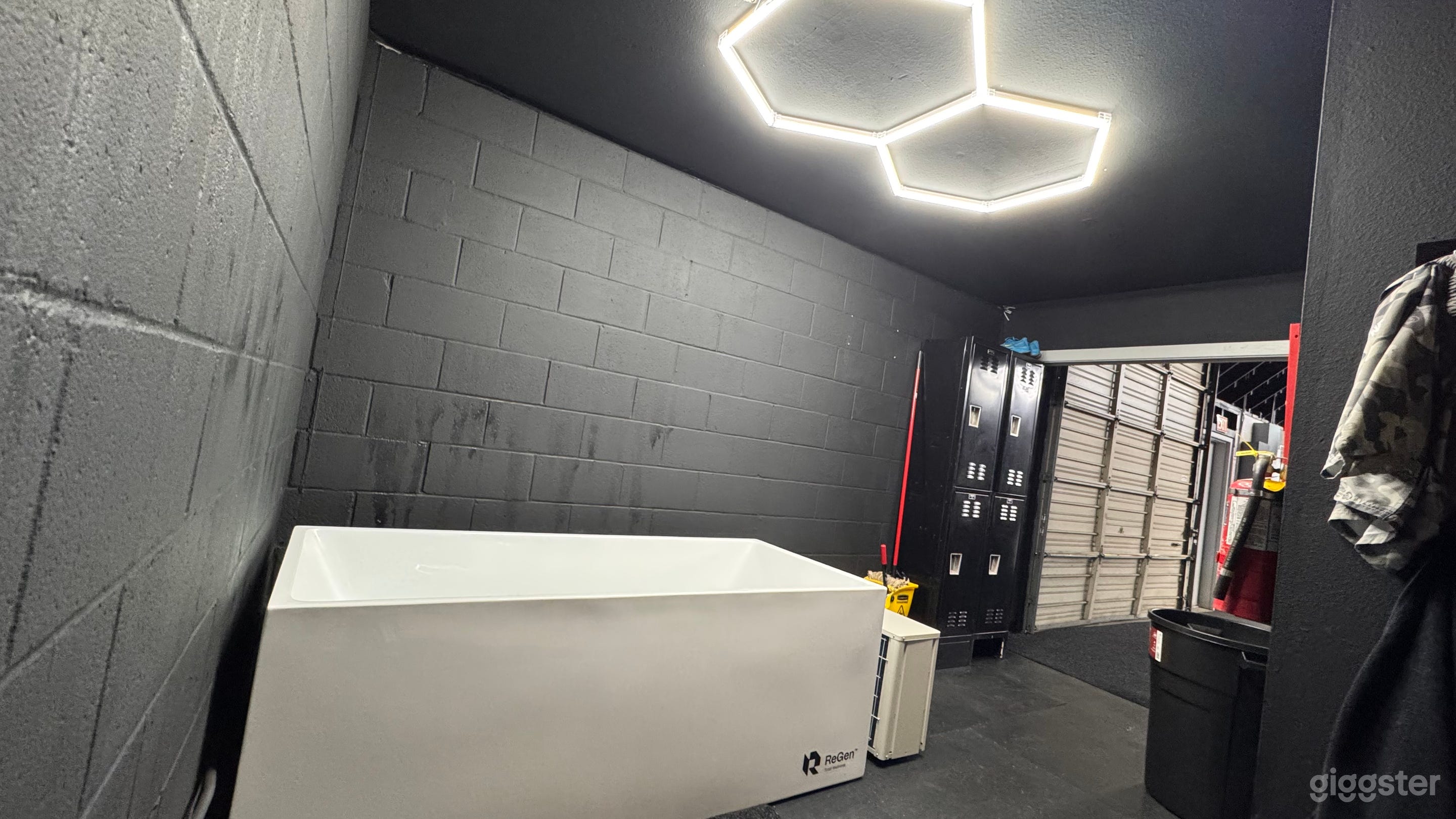 Elite Training Facility Photo 3