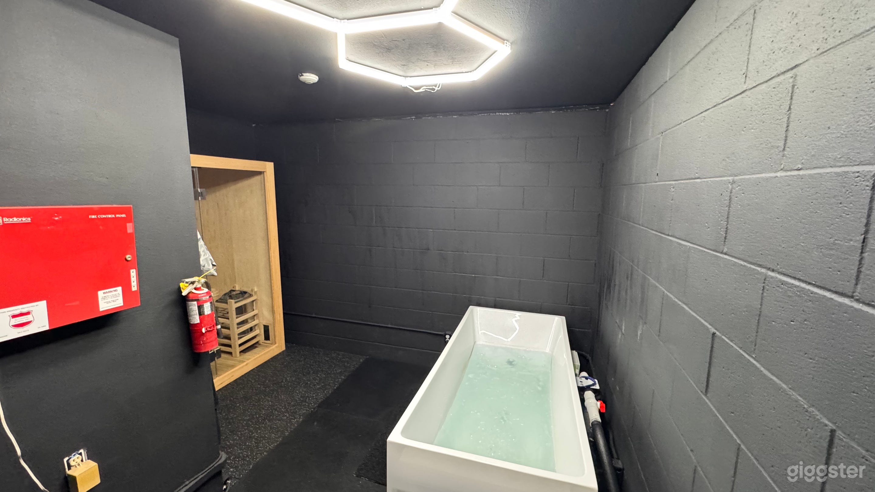 Elite Training Facility Photo 2