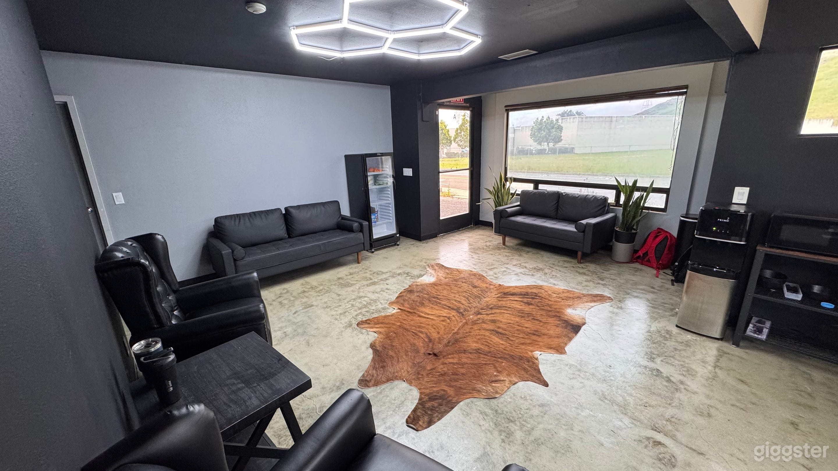 Elite Training Facility Photo 4