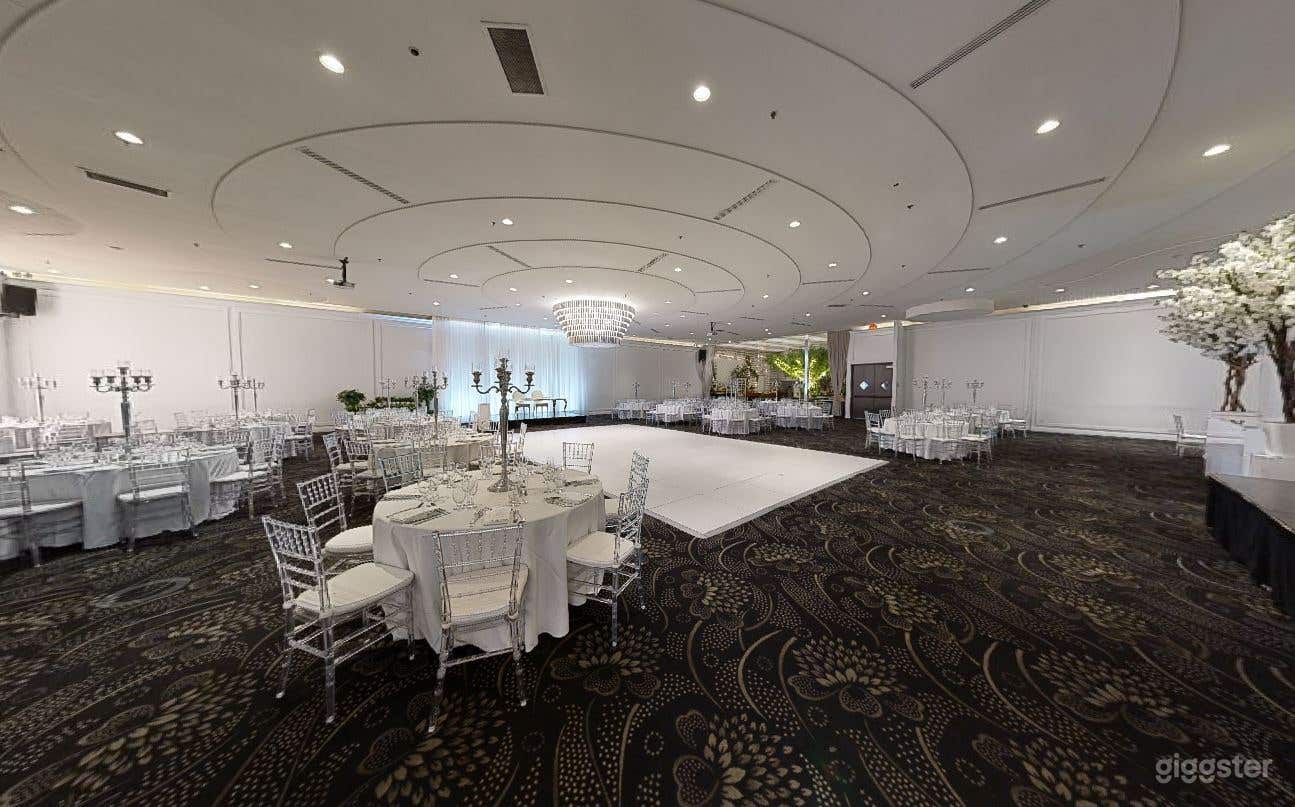 VENUS (Events Room) Photo 3